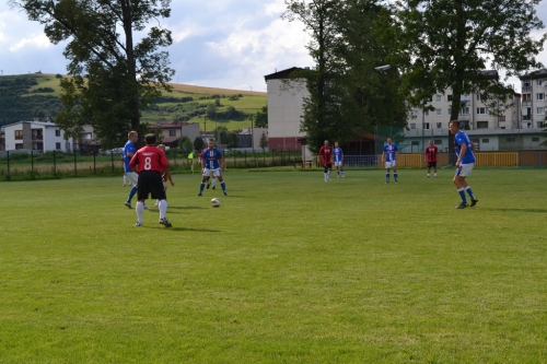 Dni mesta Podolínec 2014