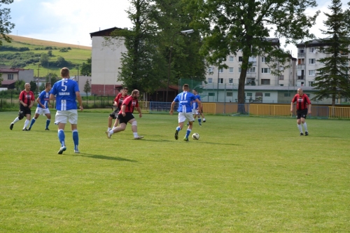 Dni mesta Podolínec 2014