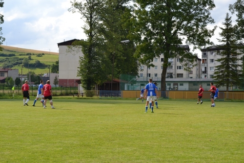 Dni mesta Podolínec 2014
