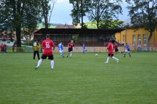 Dni mesta Podolínec 2014