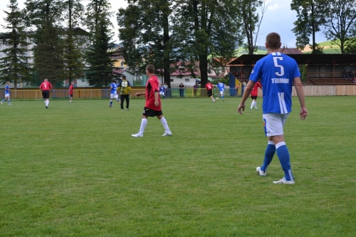 Dni mesta Podolínec 2014