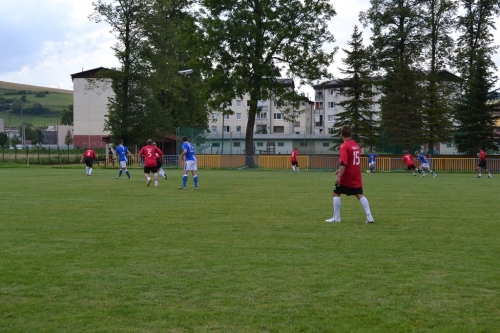 Dni mesta Podolínec 2014