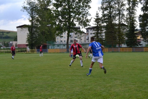 Dni mesta Podolínec 2014