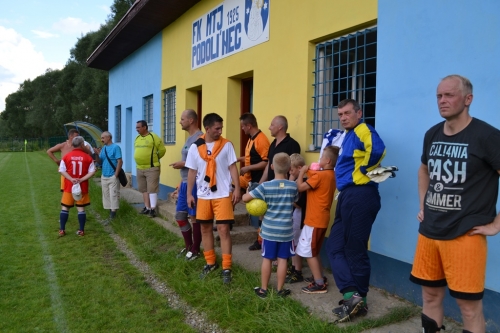 Dni mesta Podolínec 2014