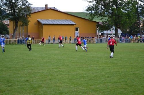 Dni mesta Podolínec 2014