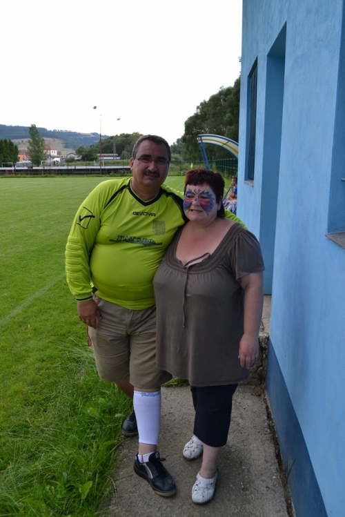 Dni mesta Podolínec 2014