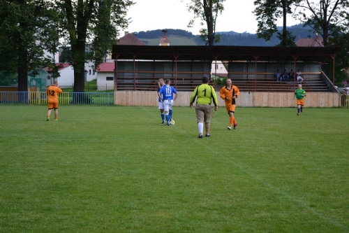 Dni mesta Podolínec 2014