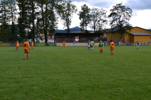 Dni mesta Podolínec 2014