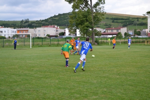 Dni mesta Podolínec 2014