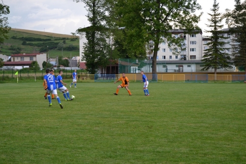 Dni mesta Podolínec 2014