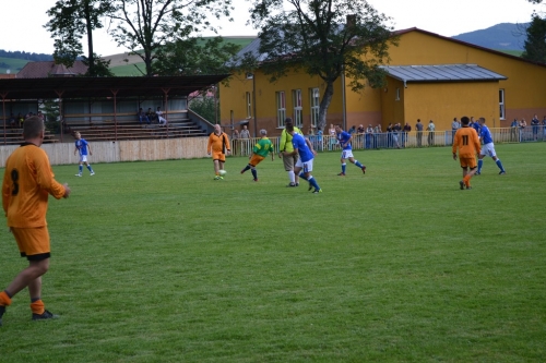 Dni mesta Podolínec 2014
