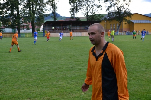 Dni mesta Podolínec 2014