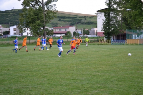 Dni mesta Podolínec 2014