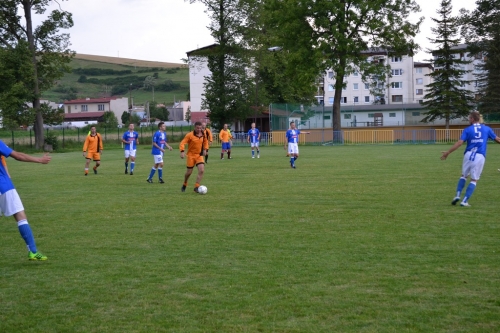 Dni mesta Podolínec 2014