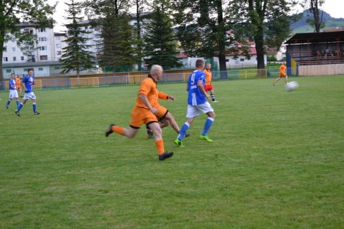 Dni mesta Podolínec 2014