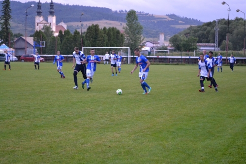 Dni mesta Podolínec 2014
