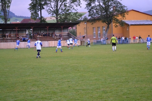 Dni mesta Podolínec 2014