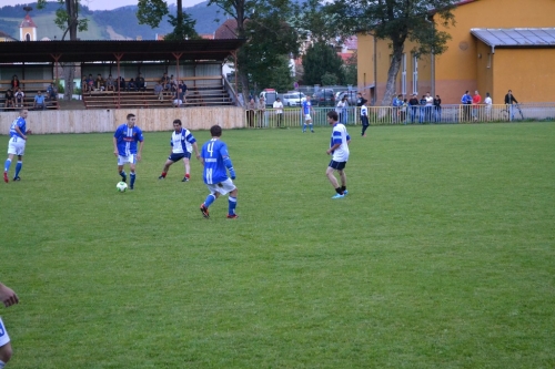 Dni mesta Podolínec 2014
