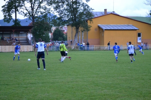 Dni mesta Podolínec 2014