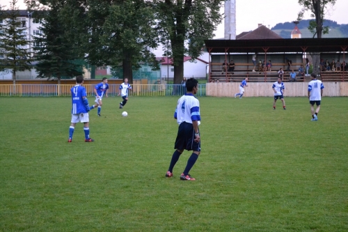 Dni mesta Podolínec 2014