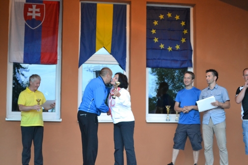 Dni mesta Podolínec 2014