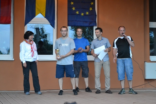 Dni mesta Podolínec 2014