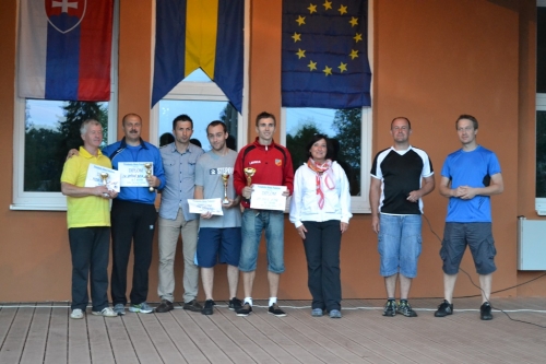 Dni mesta Podolínec 2014