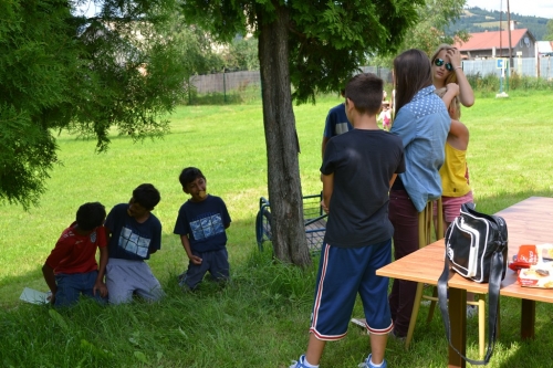 Dni mesta Podolínec 2014