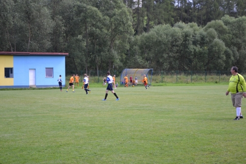 Dni mesta Podolínec 2014