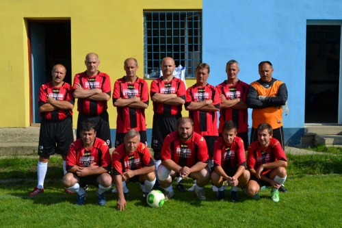 Dni mesta Podolínec 2014