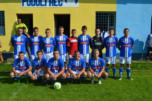 Dni mesta Podolínec 2014
