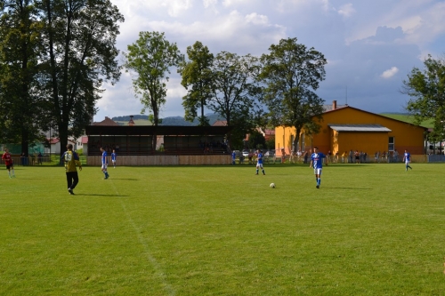 Dni mesta Podolínec 2014
