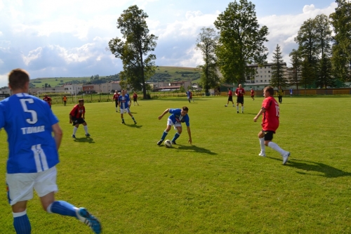 Dni mesta Podolínec 2014