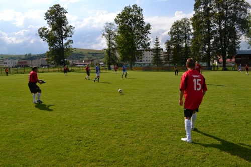 Dni mesta Podolínec 2014