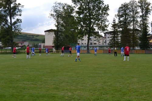 Dni mesta Podolínec 2014