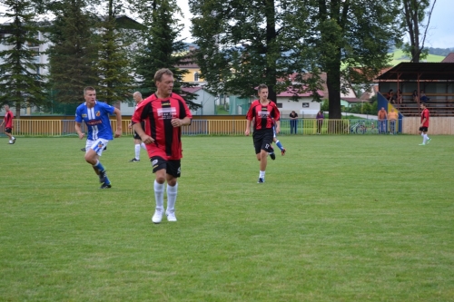 Dni mesta Podolínec 2014