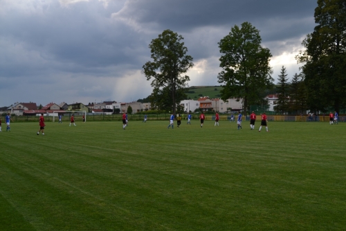 Dni mesta Podolínec 2014