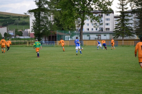 Dni mesta Podolínec 2014