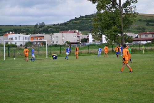 Dni mesta Podolínec 2014