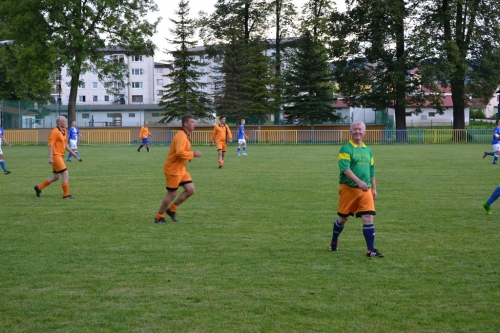 Dni mesta Podolínec 2014