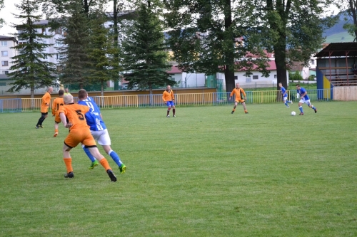 Dni mesta Podolínec 2014