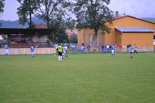 Dni mesta Podolínec 2014