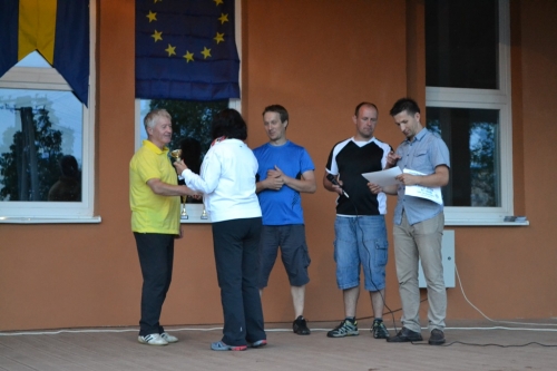 Dni mesta Podolínec 2014