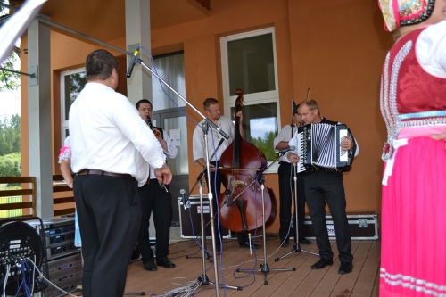 Dni mesta Podolínec 2014