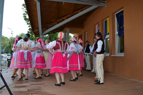 Dni mesta Podolínec 2014