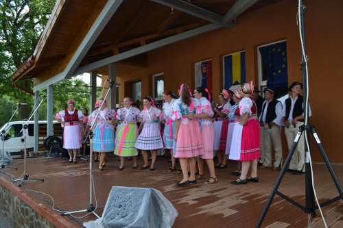 Dni mesta Podolínec 2014