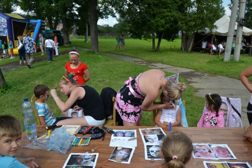 Dni mesta Podolínec 2014