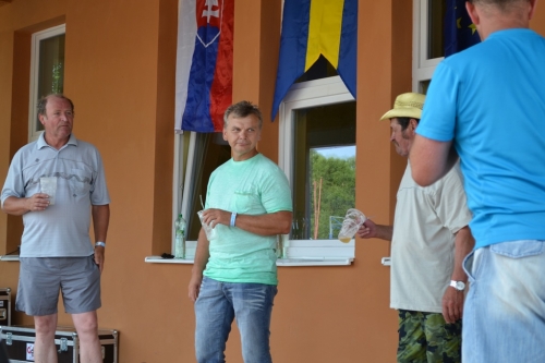 Dni mesta Podolínec 2014