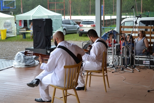 Dni mesta Podolínec 2014