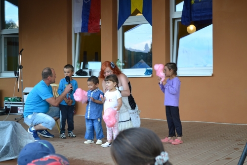 Dni mesta Podolínec 2014